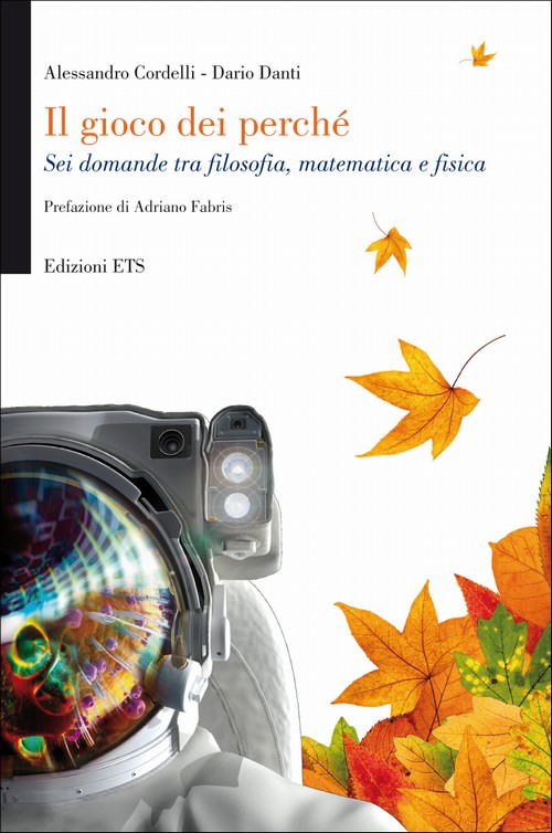 Copertina &middot; Il gioco dei perché