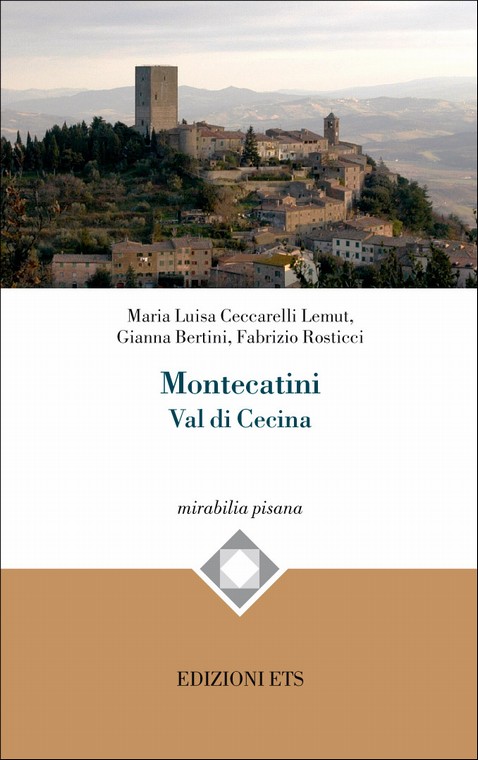 Copertina &middot; Montecatini Val di Cecina