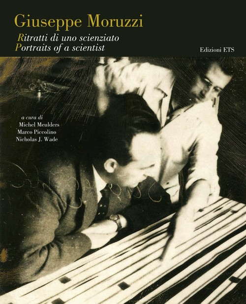 Copertina &middot; Giuseppe Moruzzi