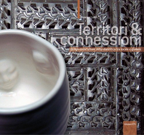 Copertina &middot; Territori&Connessioni