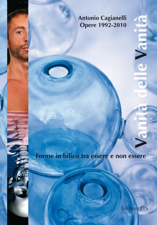 Copertina &middot; Vanita' delle vanita'