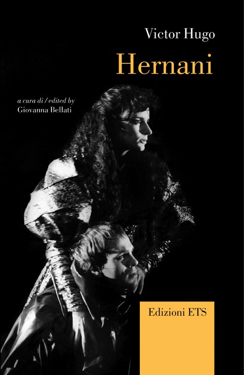 Copertina &middot; Hernani