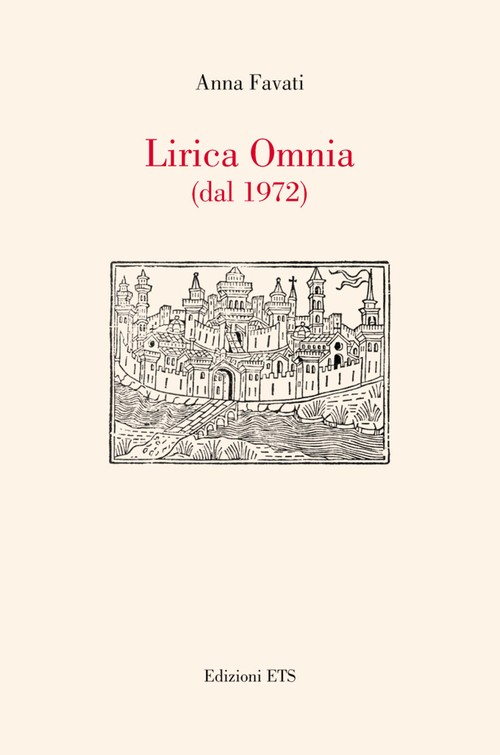Copertina &middot; Lirica Omnia