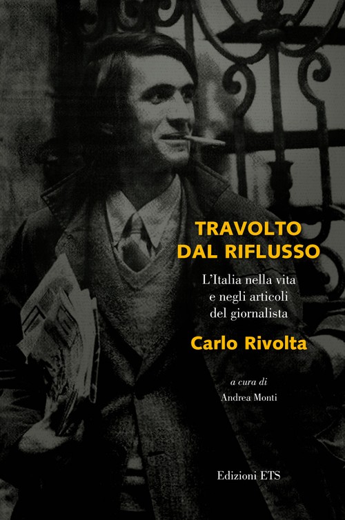 Copertina &middot; Travolto dal riflusso.