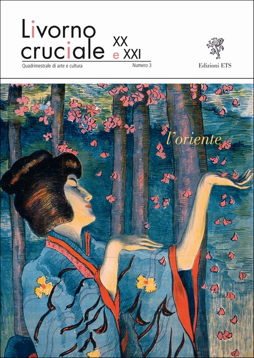 Copertina &middot; Livorno cruciale XX e XXI