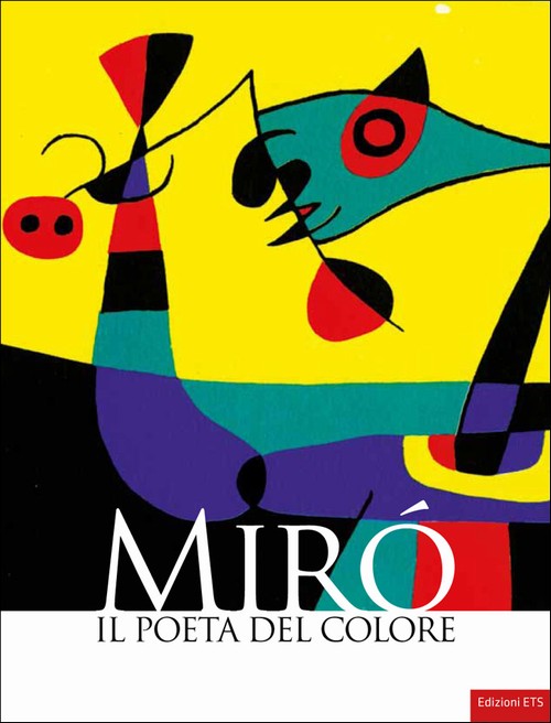 Copertina &middot; Mirò