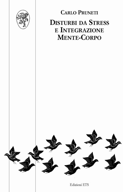 Copertina &middot; Disturbi da Stress e Integrazione Mente-Corpo