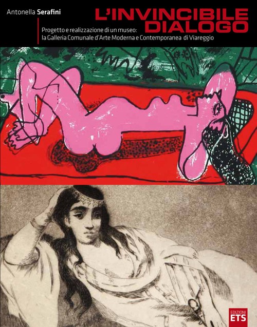 Copertina &middot; L'invincibile dialogo