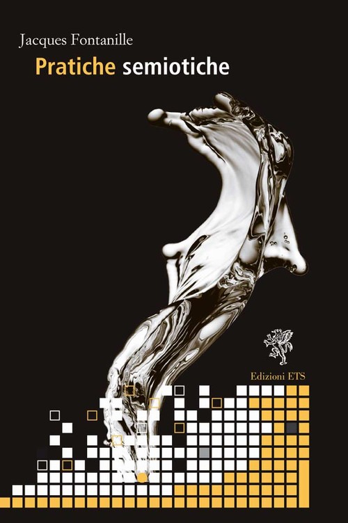 Copertina &middot; Pratiche semiotiche