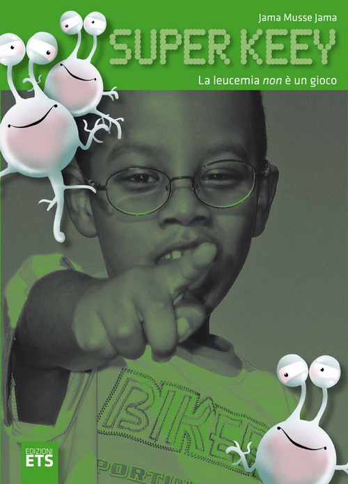 Copertina &middot; Super Keey