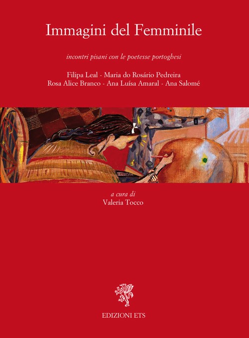 Copertina &middot; Immagini del Femminile