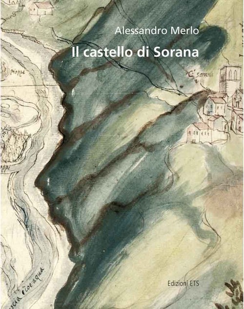 Copertina &middot; Il castello di Sorana