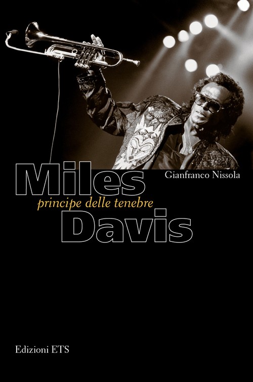 Copertina &middot; Miles Davis
