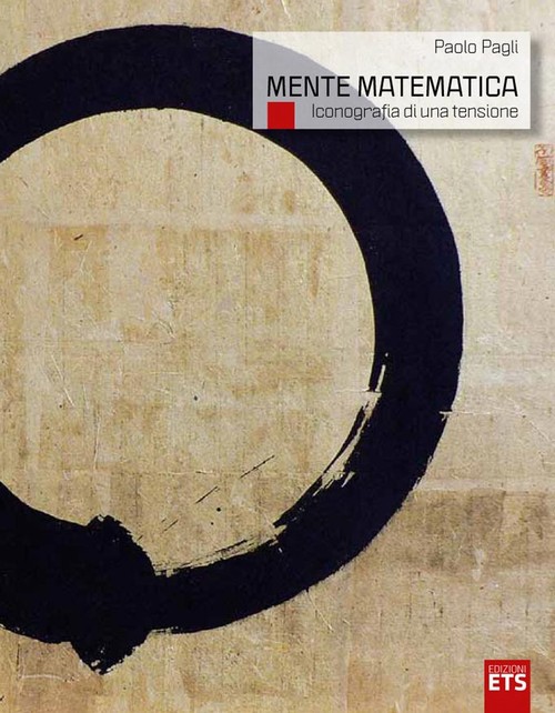Copertina &middot; Mente matematica