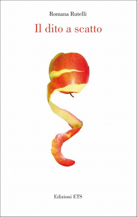 Copertina &middot; Il dito a scatto