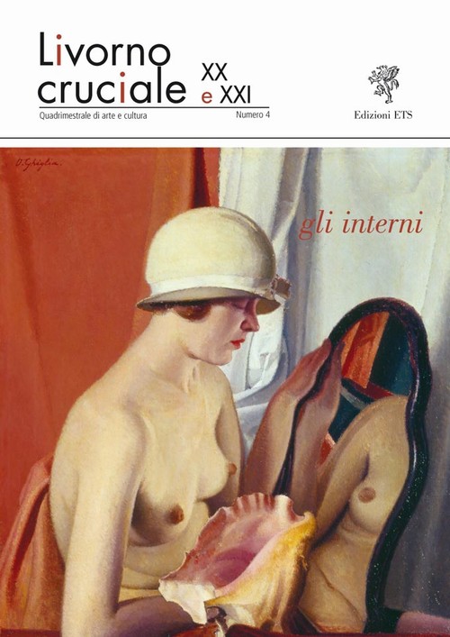 Copertina &middot; Livorno cruciale XX e XXI