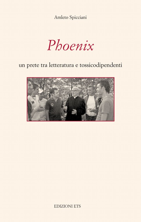 Copertina &middot; Phoenix