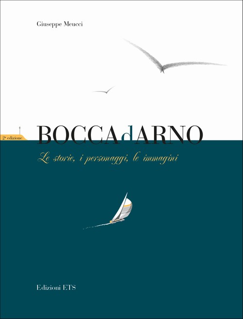 Copertina &middot; Boccadarno