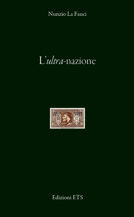 Copertina &middot; L'ultra-nazione