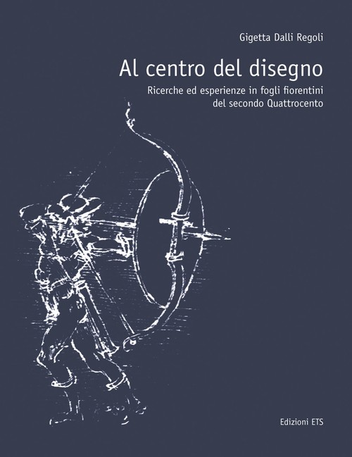 Copertina &middot; Al centro del disegno