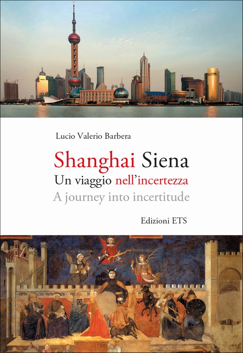 Copertina &middot; Shanghai Siena
