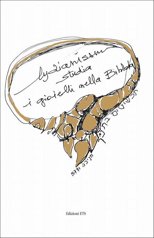 Copertina &middot; lydianissim studia i gioielli nella Bibbia