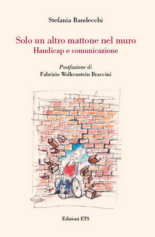 Copertina &middot; Solo un altro mattone nel muro