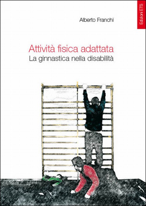 Copertina &middot; Attività fisica adattata