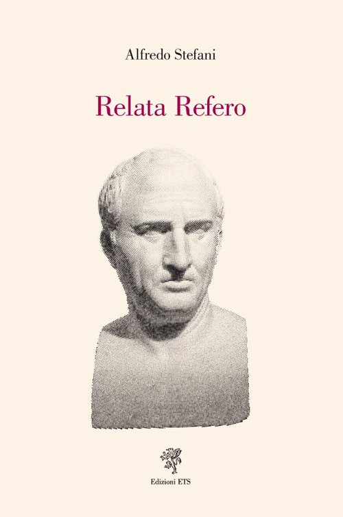 Copertina &middot; Relata Refero