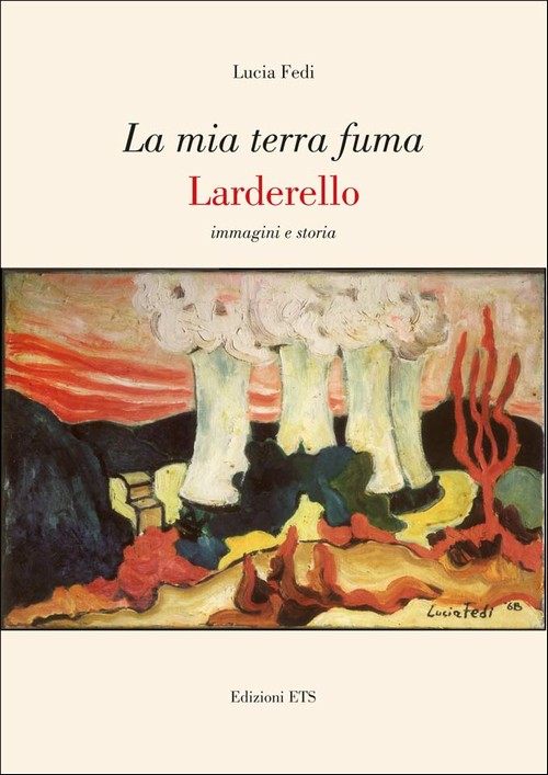 Copertina &middot; La mia terra fuma