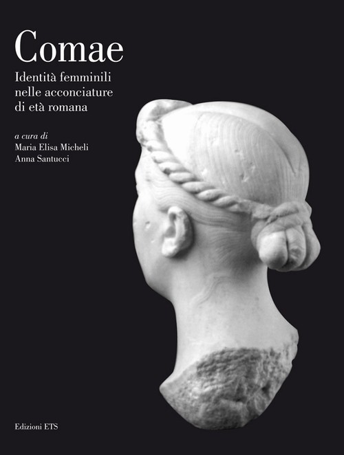 Copertina &middot; Comae