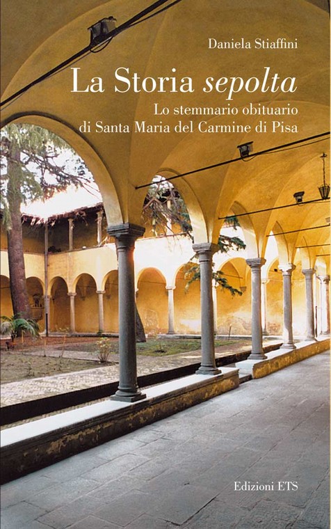 Copertina &middot; La Storia sepolta
