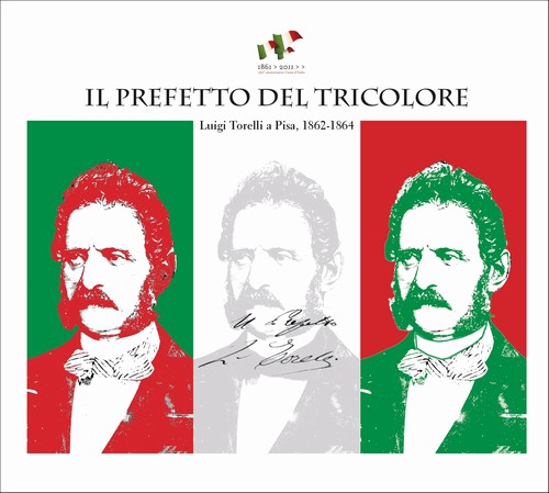 Copertina &middot; Il prefetto del tricolore