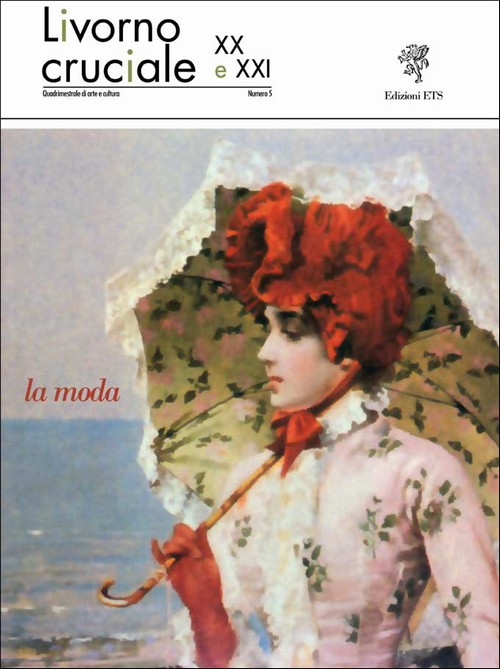 Copertina &middot; Livorno Cruciale XX e XXI