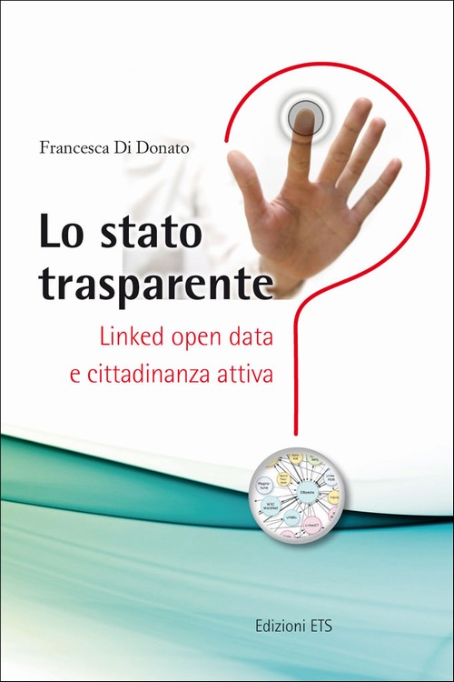 Copertina &middot; Lo stato trasparente