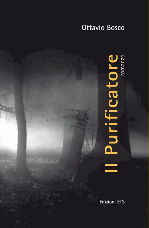 Copertina &middot; Il Purificatore