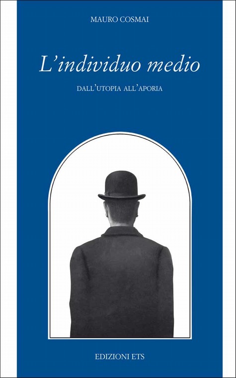 Copertina &middot; L'individuo medio