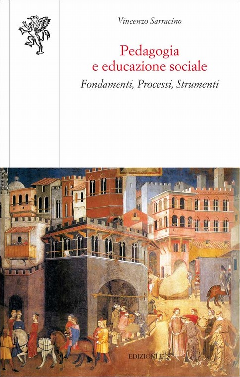 Copertina &middot; Pedagogia e educazione sociale