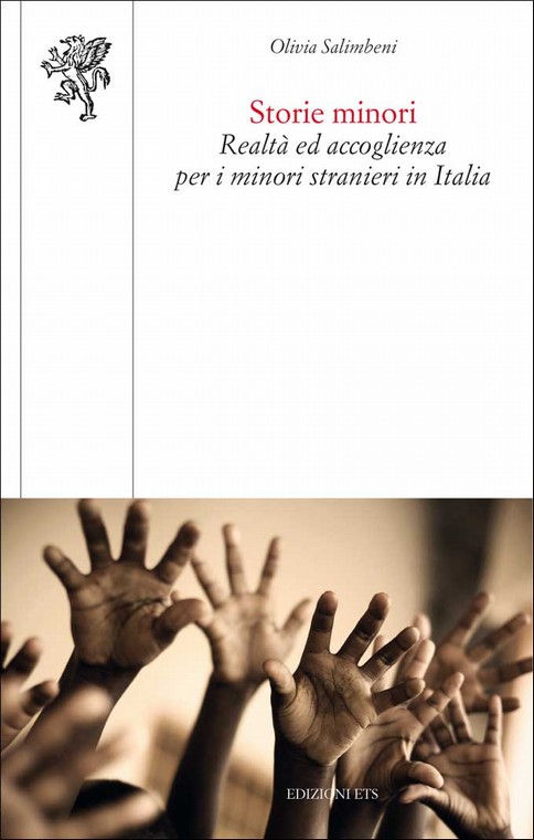 Copertina &middot; Storie minori