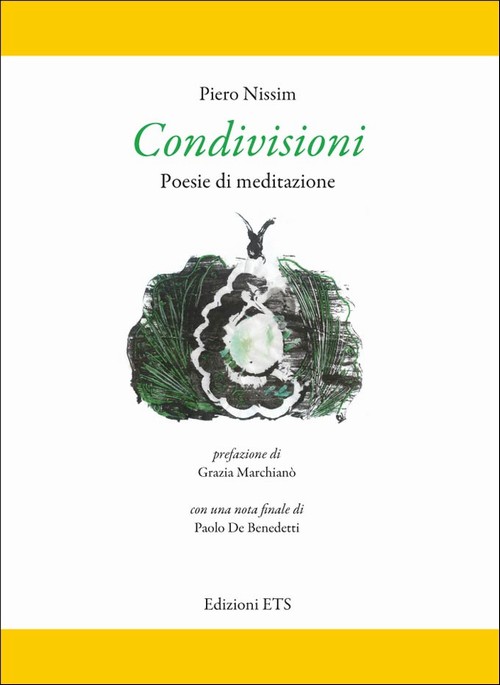 Copertina &middot; Condivisioni