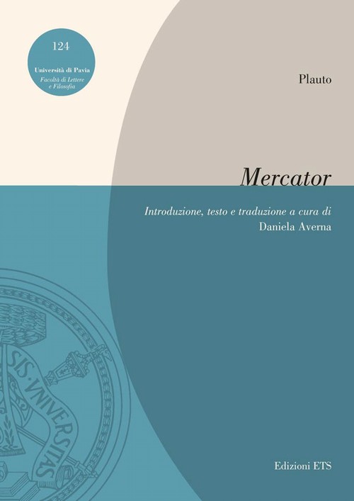Copertina &middot; Mercator