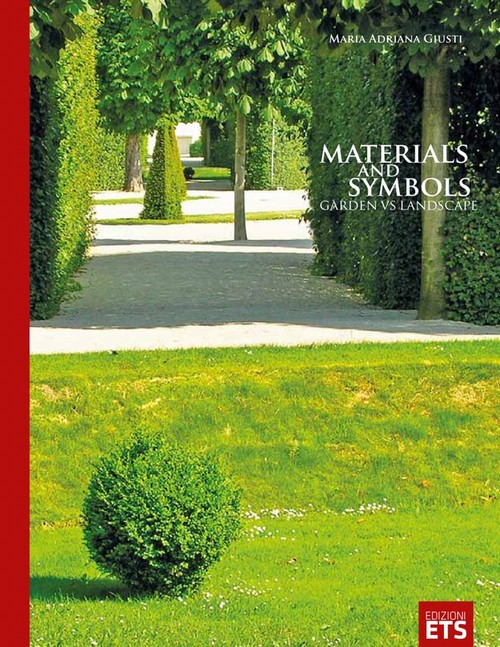 Copertina &middot; Materials and Symbols