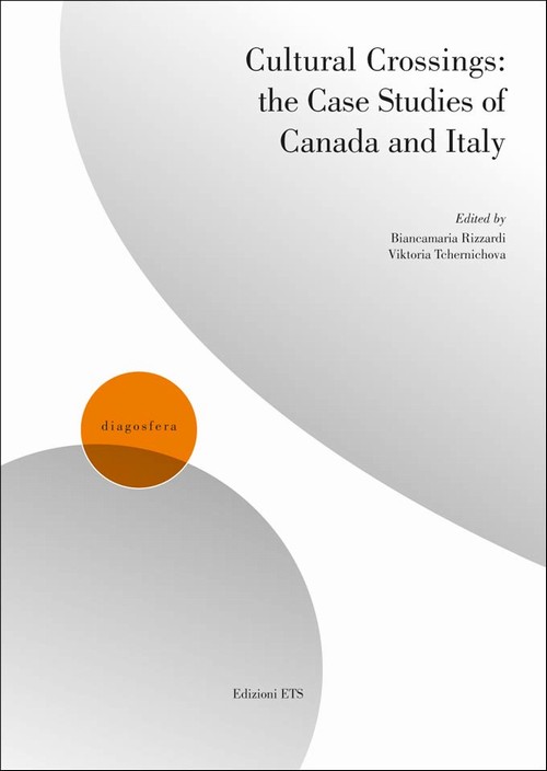 Copertina &middot; Cultural Crossings