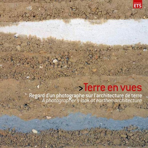 Copertina &middot; Terre en vues