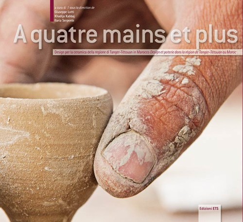 Copertina &middot; A quatre mains et plus