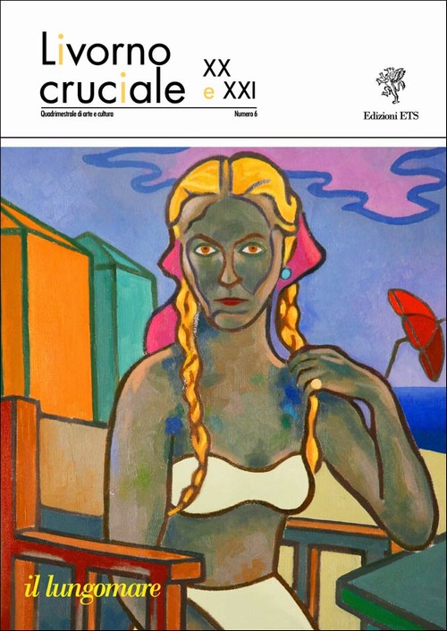 Copertina &middot; Livorno cruciale XX e XXI