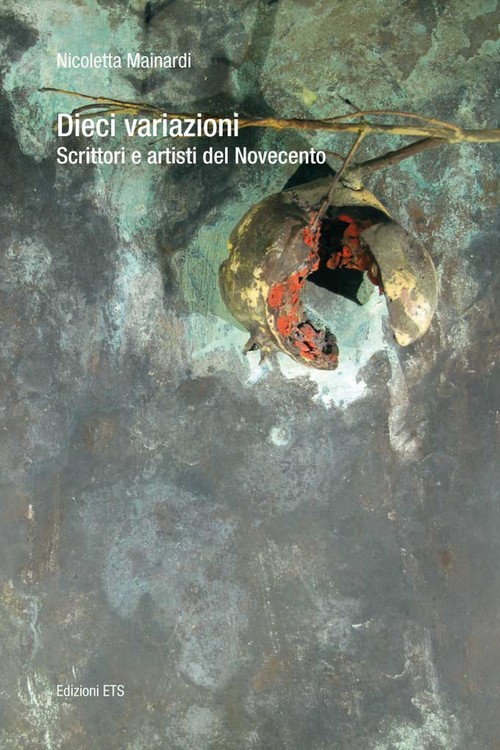 Copertina &middot; Dieci variazioni