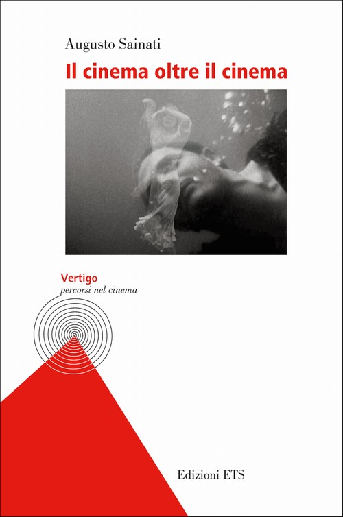 Copertina &middot; Il cinema oltre il cinema