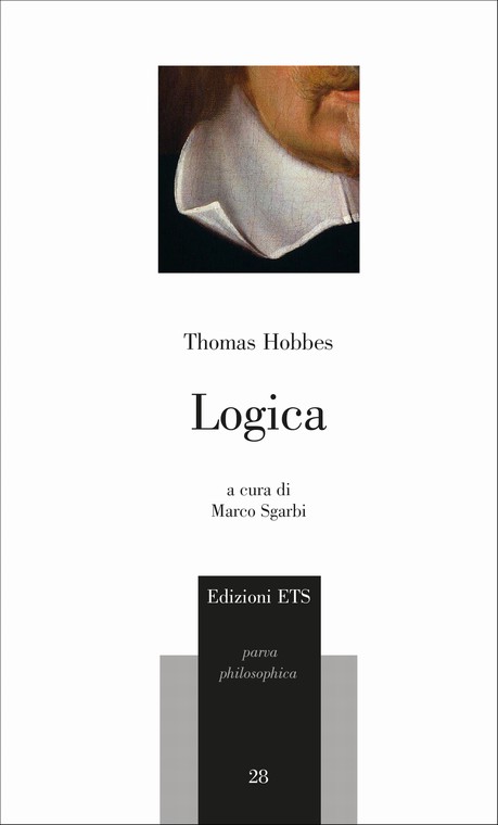 Copertina &middot; Logica