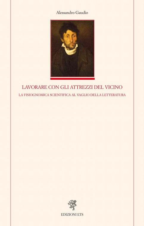 Copertina &middot; Lavorare con gli attrezzi del vicino